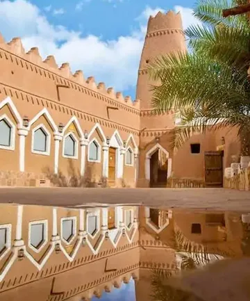 Revitalizing Saudi Cultural Tourism with Heritage Preservation Strategies