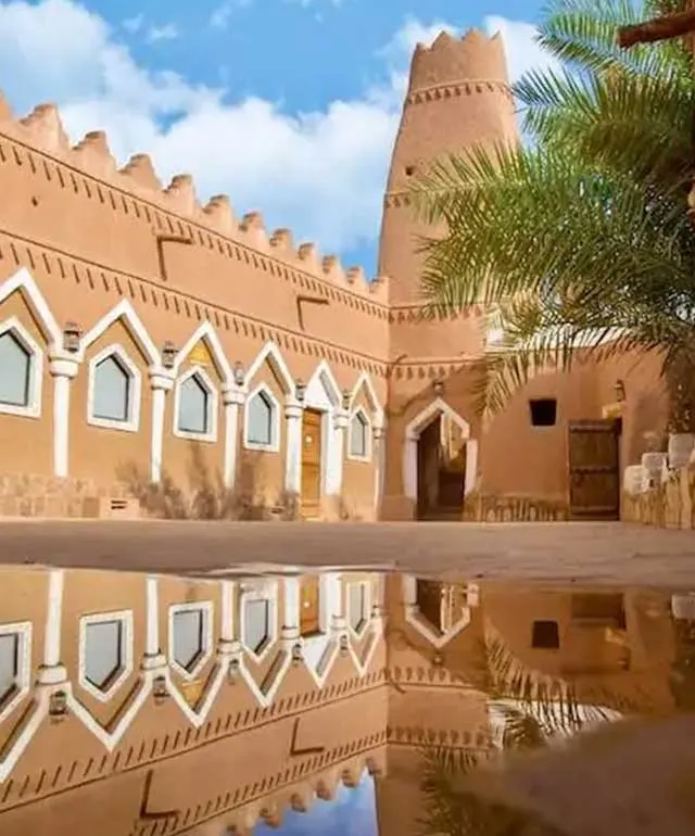 Revitalizing Saudi Cultural Tourism with Heritage Preservation Strategies