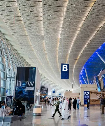 Boosting Visitor Access through Streamlined Airport Operations