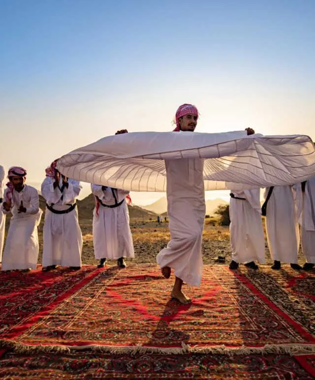 Driving Sustainability in Saudi Tourism with Eco-Friendly Practices