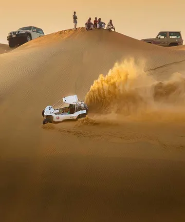 Revolutionizing Adventure Tourism through Innovative Outdoor Activities