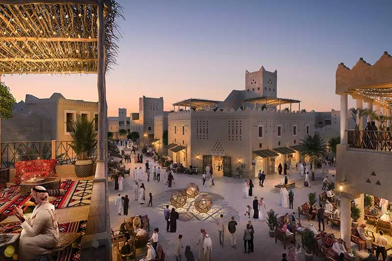 Cultural and Heritage Tourism